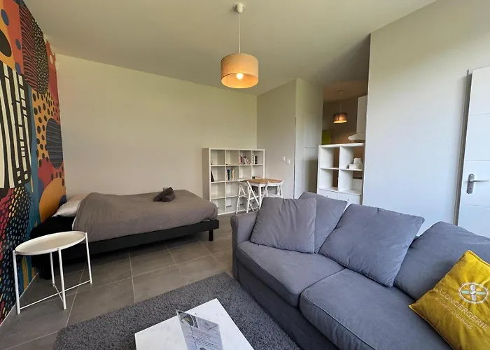 Très Proche Tramway *